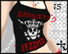 -tx- GangO2 Shirt