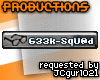 pro. uTag G33k-SqU@d