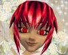 Mieko Candy Apple