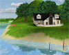 LAKESIDE CABIN