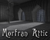 Morfran Attic