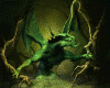 Bad dragon