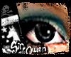 sexy black eyes