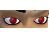 Sharingan Eyes