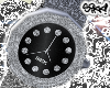 *Bling* Watch- Black