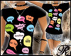 $R Greetings! Tee