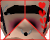 Eyerbows and Nose
