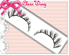 [Hime] False Lashes 1