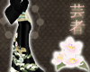 *BRWH*Sensumomo Tomesode
