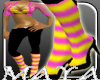 *[LF].YP.Netted Boots*