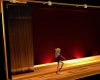 Drama Stage Animated