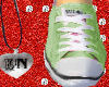 **all star**green