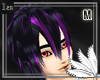 Dark/Purp Strk - Kenji