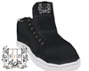 SJ Laceless Sneakers 01