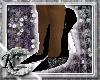 :KT:GlamHeel Wstock-BLK-