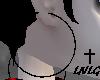 � HoopEarrings-Black