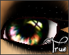 *T! fusion eyes