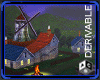 [ACS] VILLAGE NIGHT