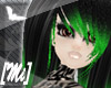 [Mi] Lillith D/Green