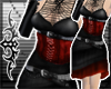 ; Goth Dress??...