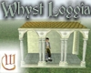Whyst Loggia - Plain