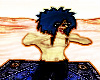 perfect avatar,muscular