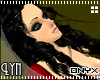 !LYN UIKO Onyx