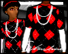 [LF] X.MaZ Baggy Tee