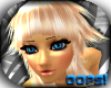 {O}Platinum Blonde OKIMI
