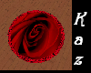 Rose Rug