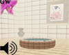 Tatami Steam room-SOUND