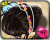 MORF SunsetBeadsHairband