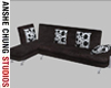[ACS] STYLISH SOFA
