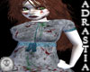 Pazuzu Costume