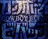 Cowboy Bebop T-shirt