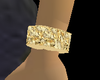 !SH!M Gold Nugget~B~Left