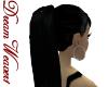 Long Ponytail in Obsidia