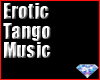 Erotic Tango Music