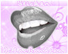 Juicy Lips V2 Grey