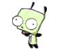 Dancing Gir