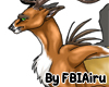 Deer Dragon