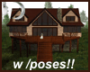 )o( Dreamed Hill Villa