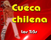 Cueca de los Tr3s