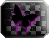 [GG] Purple  Butterfly