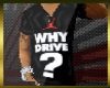 AJ Why Drive? TEE.