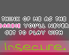 i* Barbie