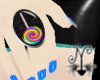 [n3] Lolly Ring: Glitter