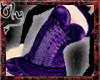 <oly> Purple Danger Mini