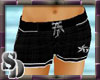 Tattoo Board Shorts F