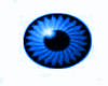 BLUE*
